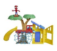 Marvel Spidey et ses Amis Extraordinaires coffret Aire de jeu Spidey
