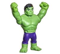 Hasbro Figurine de super-héros Marvel Spidey et ses Amis Hulk Format géant 22,5 cm Dès 3 ans