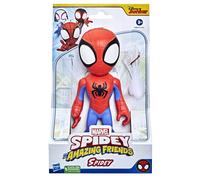 Hasbro Original Marvel Spidey et ses incroyables amis Giant Spidey