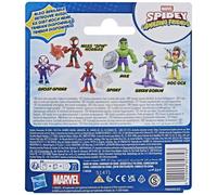 Marvel Spidey et ses Amis Extraordinaires - Ghost-Spider