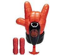Marvel - Spidey et Ses Amis Extraordinaires - Lance-Toile de Miles Morales : Spider-Man, Accessoire de déguisement pour Enfants, à partir de 4 Ans