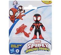 Marvel Spidey et ses Amis Extraordinaires - Miles " Spin " Morales