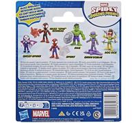 Marvel Spidey et ses Amis Extraordinaires - Spidey