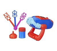 Marvel Spidey et Ses Amis Extraordinaires Water-Webs, Lance-Bulles, Jouet de déguisement électronique