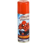 Marvel spray serpentin Spider Man junior 83 ml aluminium rouge/bleu Blauw G