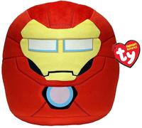 Marvel Squishy Beanie 14 Inch Iron Man Marchandise Taille unique Unisex