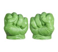 Marvel Star Wars Avengers, Jouet de déguisement Gants fracassants de Hulk, Vert