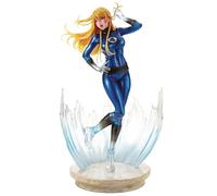 Marvel Statue Bishoujo Invisible Woman Ultimate