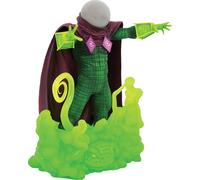 Marvel Statue Gallery Comic Mysterio Figurine 23cm Diamond Select