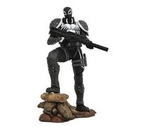 Marvel Gallery Comic Agent Venom Statue 25 cm Diamond Select
