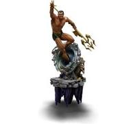 Iron Studios Statue BDS Art Scale 1/10 Namor – Diorama Gant de l'Infini 36,3 cm