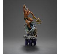 Marvel - Statuette 1/10 Art Scale Namor Diorama 36 cm