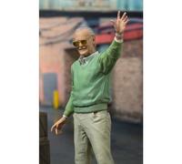 Iron Studios Statuette Art Scale Stan Lee Années Légendaires 1/10 21 cm