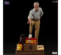 Iron Studios & MiniCo- Accessoires, 48432, Multicolore