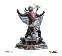 Marvel Statuette Art Scale 1/10 Ant-Man And The Wasp: Quantumania 40