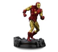 Marvel statuette Art Scale 1/10 Iron Man (CCXP Exclusive 2025) 20 cm