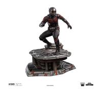 Marvel - Statuette Art Scale 1/10 Quantumania Ant-Man Mcu Infinity Saga 10 Cm