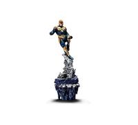Marvel - Statuette Art Scale Deluxe 1/10 Nova 41 cm