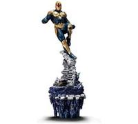 Statue Iron Studios Nova - Deluxe Art Scale 1/10 - 41cm - Polystone