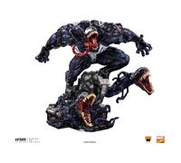 Marvel Statuette Art Scale Deluxe 1/10 Venom 25 Cm