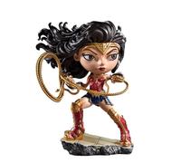 Marvel Statuette MiniCo WW84 Wonder Woman Iron Studio