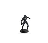 Marvel - statuette movie collection 1/16 black panther 12 cm