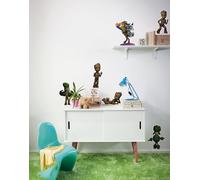 Marvel Sticker mural pour chambre d'enfant Motif I am Groot ! 50 x 70 cm