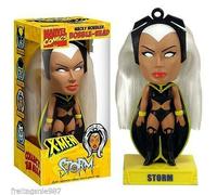 Marvel STORM PVC Figurine À Ressort 15Cm Wacky Wobbler