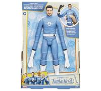 Marvel Stretch & Bend Mister Fantastic