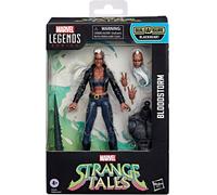 Marvel String 51 Action Figure Légendes Taille unique Unisex