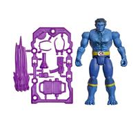 Marvel Studios Avengers: Doomsday ActionVerse, Figurine Fauve de 11,5 cm et Accessoires, Jouets de Super-héros et Figurines pour Enfants, dès 4 Ans