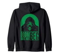 Marvel Studios Avengers: Doomsday Doctor Doom Does Not Beg Sweat à Capuche