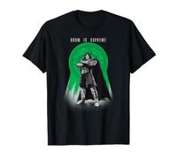 Marvel Studios Avengers: Doomsday Doctor Doom is Supreme T-Shirt