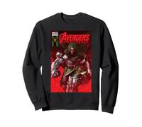 Marvel Studios Avengers: Doomsday Doctor Doom Rules All Sweatshirt