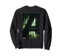 Marvel Studios Avengers: Doomsday Movie Teaser Poster Sweatshirt