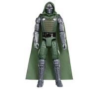 Marvel Studios Avengers: Doomsday Titan Series, Figurine Docteur Doom de 29 cm, Jouets de Super-héros pour Enfants, dès 4 Ans