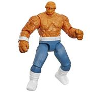Marvel Studios Avengers: Doomsday Titan Series, Figurine La Chose de 30 cm, Jouet de Super-héros pour Enfants, dès 4 Ans