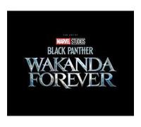 MARVEL STUDIOS' BLACK PANTHER: WAKANDA FOREVER - THE ART OF THE MOVIE