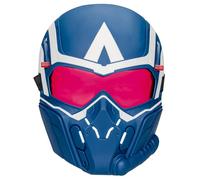 Hasbro Marvel Studios Captain America Brave New World Masque De Vol