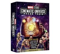 Marvel Studios Cinematic Universe : Phase 3.2 - 6 Films