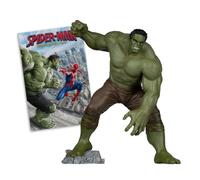 115733 MARVEL STUDIOS COLL 1:6 WV1 Spider-Man Figurine Jour Nouveau Hulk