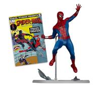 Marvel Studios Collection Statue 1/6 Spider-Man (Spider-Man Brand New Day)