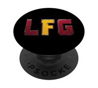 Marvel Studios Deadpool & Wolverine LFG PopSockets PopGrip Interchangeable
