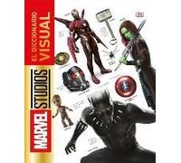 Marvel Studios. El Diccionario Visual (Marvel Studios Visual Dictionary)