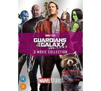 Les Gardiens de la Galaxie 3 – DVD – Coffret