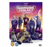 Guardians of the Galaxy Vol. 3 (IMPORT) (Pas de version française)