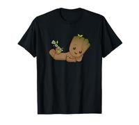 Marvel Studios Je suis Groot Poot ! T-Shirt