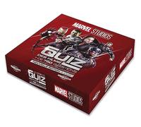 Marvel Studios - Le Grand Quiz des films (édition augmentée)