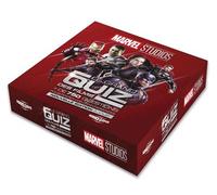 Marvel Studios - Le Grand Quiz des films (édition augmentée)