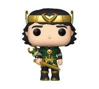 Marvel Studios Loki - Kid Loki 900 - Funko Pop Vinyle